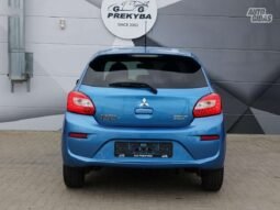 Mitsubishi Space Star pilnas