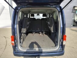 Nissan NV200 pilnas