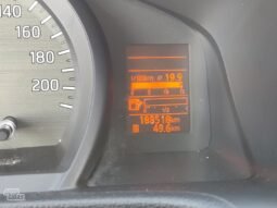 Nissan NV200 pilnas