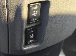 Nissan NV200 pilnas