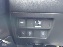 Nissan Qashqai pilnas