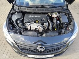 Opel Astra pilnas