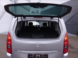 Opel Combo pilnas