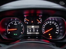 Opel Combo pilnas