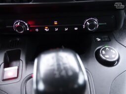 Opel Combo pilnas