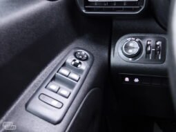 Opel Combo pilnas