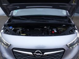 Opel Combo pilnas