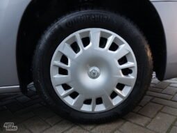 Opel Combo pilnas