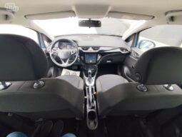 Opel Corsa pilnas