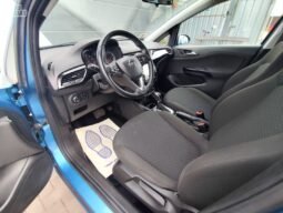 Opel Corsa pilnas