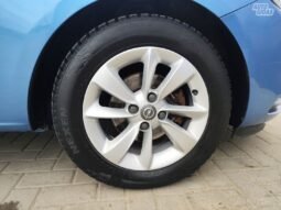 Opel Corsa pilnas