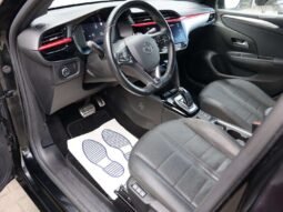 Opel Corsa pilnas
