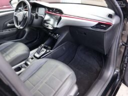 Opel Corsa pilnas