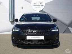 Opel Corsa pilnas