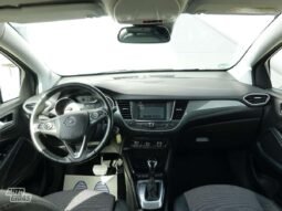 Opel CROSSLAND pilnas