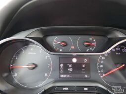 Opel CROSSLAND pilnas