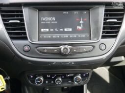 Opel CROSSLAND pilnas