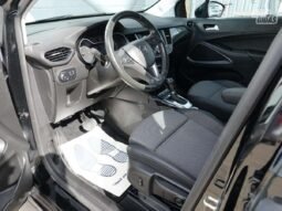 Opel CROSSLAND pilnas