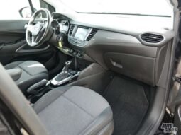 Opel CROSSLAND pilnas