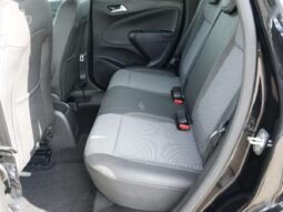 Opel CROSSLAND pilnas