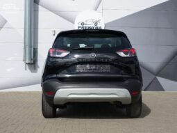 Opel CROSSLAND pilnas