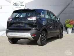 Opel CROSSLAND pilnas