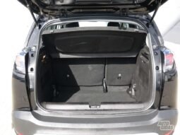 Opel CROSSLAND pilnas