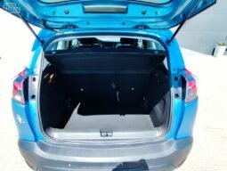 Opel Crossland X pilnas