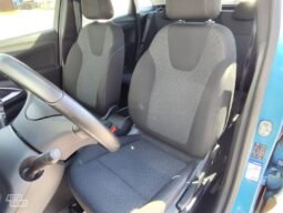 Opel Crossland X pilnas