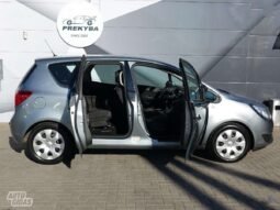 Opel Meriva pilnas