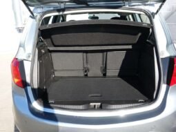 Opel Meriva pilnas