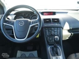 Opel Meriva pilnas