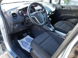 Opel Meriva pilnas