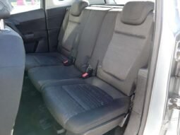 Opel Meriva pilnas