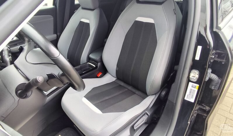 Opel Mokka B pilnas