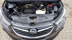 Opel Mokka X pilnas