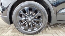 Opel Mokka X pilnas