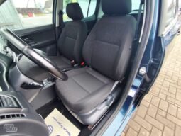 Skoda Fabia pilnas