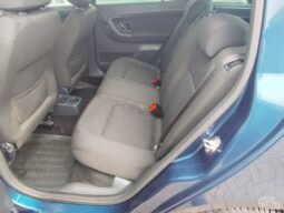 Skoda Fabia pilnas