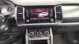 Skoda Kodiaq pilnas