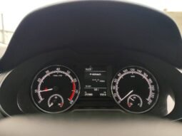 Skoda Octavia pilnas