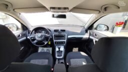 Skoda Octavia pilnas