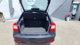 Skoda Octavia pilnas
