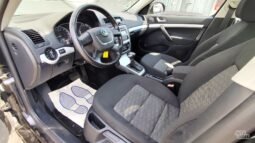 Skoda Octavia pilnas