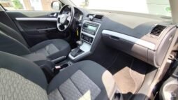 Skoda Octavia pilnas