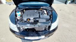 Skoda Octavia pilnas