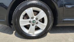Skoda Octavia pilnas