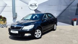 Skoda Octavia pilnas