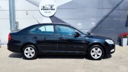 Skoda Octavia pilnas