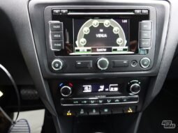 Skoda RAPID pilnas